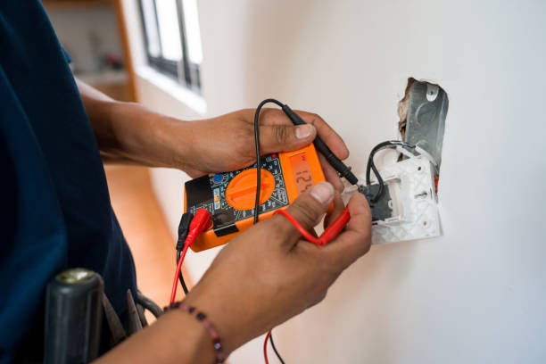 Best Electrical Upgrades for Homes  in Commerce, OK