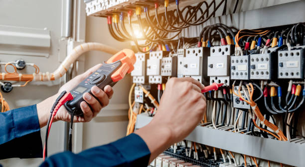  Commerce, OK Electrician Pros