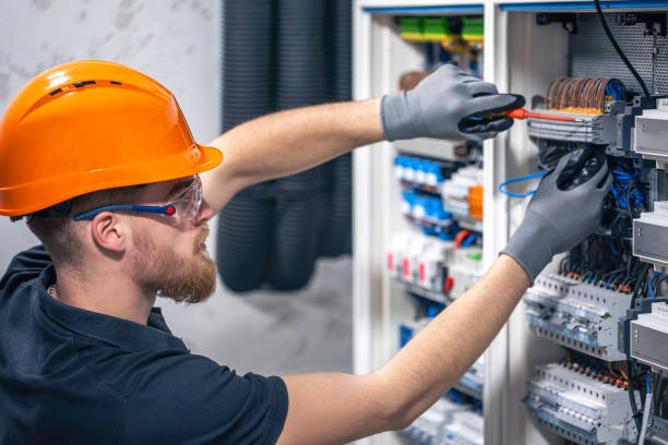 Best Electrical Repair Services  in Commerce, OK